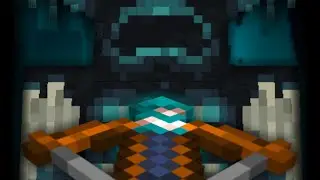 How to KILL the WARDEN in Minecraft