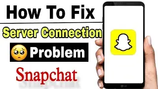 Fix There was a problem connecting to the server || Instagram Server Problem