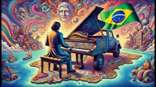 Arthur Moreira Lima: um tipo de músico que não existe mais