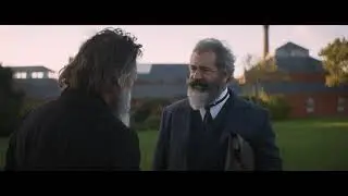 Игры разумов (2019) - трейлер. В Доме кино со 2 мая