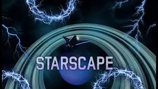 Polaris GOD | Starscape (Kill Montage)