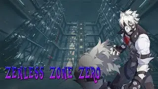 Прохождение Zenless Zone Zero  # 2 Пролог
