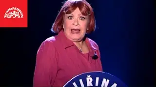 Oldřich Kaiser & Jiří Lábus & Jiřina Bohdalová - Jste slabší, máte padáka!