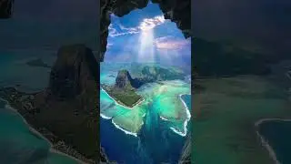 Seriously What Is This Place? 😱