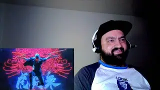 Cyberpunk 2077 - No Save Point by Yankee and the Brave (Run the Jewels) - Reaction