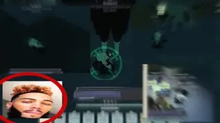{Deepwoken} Depths Farming Be Like…