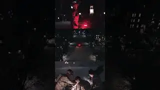 St. Barb's Night
