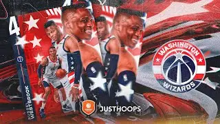 Russell Westbrook | TOP PLAYS Triple Double of the Year!