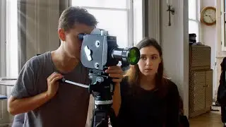 10 Tips for Beginner Filmmakers