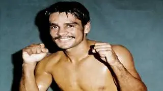 Roberto Durán vs Royal Kobayashi - Highlights (ROYALE BEATDOWN)