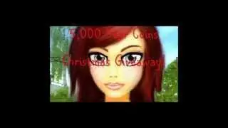 Star Stable 5,000 Star Coins Christmas Giveaway! (CLOSED)