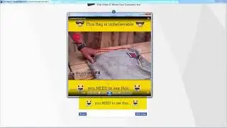 3 Easy Step To Create Viral Videos & ﻿﻿﻿﻿﻿Upload﻿﻿﻿﻿﻿ To Facebook On Complete Autopilot