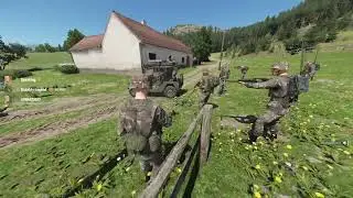OPERATION GRIZZLY