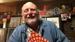 Vinyl Community: Hello 2021