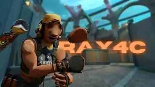 WAYLAY with NEW 540hz Monitor