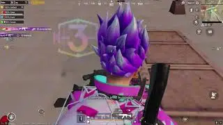 MİRAMARDA ESRARENGİZ HİLE ! Pubg Mobile