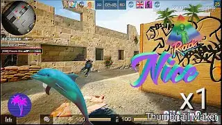 Frag Mouvi |©_® Standoff 2
