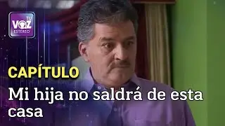 Tu Voz Estéreo: La hija de mi jefe | Caracol Televisión