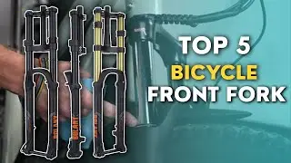 TOP 5-Best Bicycle Front Fork 2024 | AliExpress