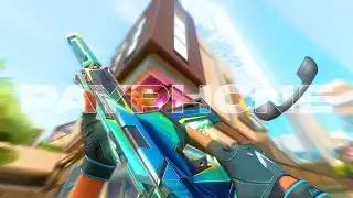 Payphone 📞 (Valorant Montage)