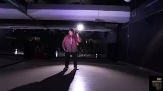 Showcase evening Turn Up MINI - Ната