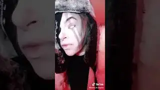 Ruv - Cosplay// friday night funky