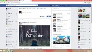 Cách Download cả album ảnh của bạn trên Facebook