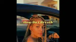 (FREE) Blxst x 2000s Sample R&B Type Beat 2022 - ''How Do I Breath