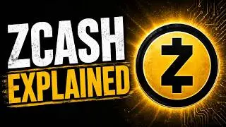 Zcash Explained: The Privacy Coin That Hides Your Transactions