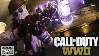 BEST COD on the PS4??? Call of Duty WWII in 2020 😈 Throwback Thursday