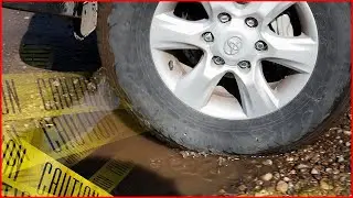 Дороги на Байкальском тракте