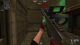 Point Blank. Прогулка по паблику 