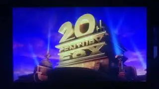 20th Century Fox/DreamWorks Animation Skg (2014)