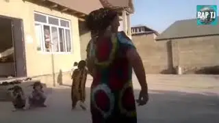 Трек! ( джавид кайфавай) ракосаи кадам