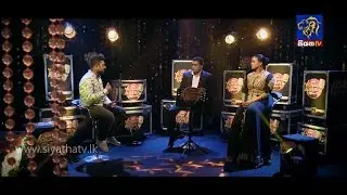 Road to Voice of Asia 2020 | ඉරිදා රාත්‍රි 8.00ට | සියත බලන්න