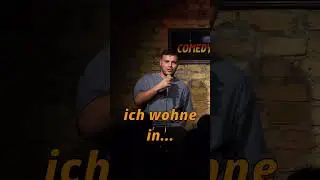 Lass Labern: Leak in Comedyshow Part 1…