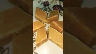 😋Ghee Mysore Pak/Diwali sweet recipe 🎇/Krishna sweets Mysore Pak 🎆🔥#food #cooking #food #diwali