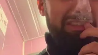 Обломали как мы с @voevodik кайфовали с сахарной пудры 🤷🏻‍♂️😅