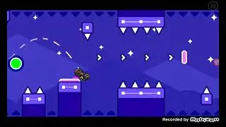 Unnamed 6 by Hanny27 & Mistls(Geometry Dash 2.2)