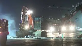 Westbound 91 Freeway Closure | CORONA, CA