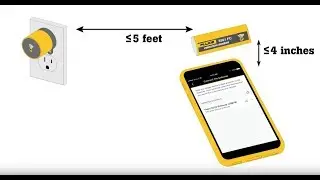 How to Set Up & Install the Fluke 3561 FC Vibration Sensors
