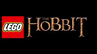 LEGO "the Hobbit: Battle of the five armies" Bilbo Baggins Polybag 2014 (Ребячество MINI)