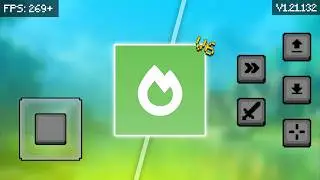 Sodium V6 Mod For MCPE 1.21+ | Best Fps Booster Client 🔥