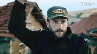 SAMANYOLU TV HD SUNGURLAR 1BÖLÜM Fragmani 1