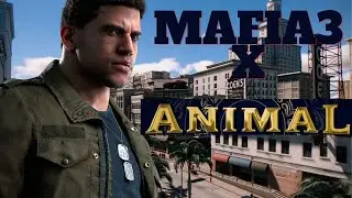 When animal bgm kicks in