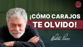 Aprende a liberarte de tu ex y reinvéntate en el amor - Walter Riso