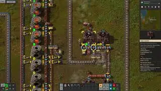 Factorio - Industrial Revolution Episode 2