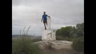 *Cabezo de la Sal* (El Pinoso) 14-09-2024