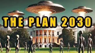 Asteroid Apophis, Aliens & 2030, Jacob Israel