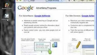 Drag-and-drop hyperlinks to the desktop in IE7